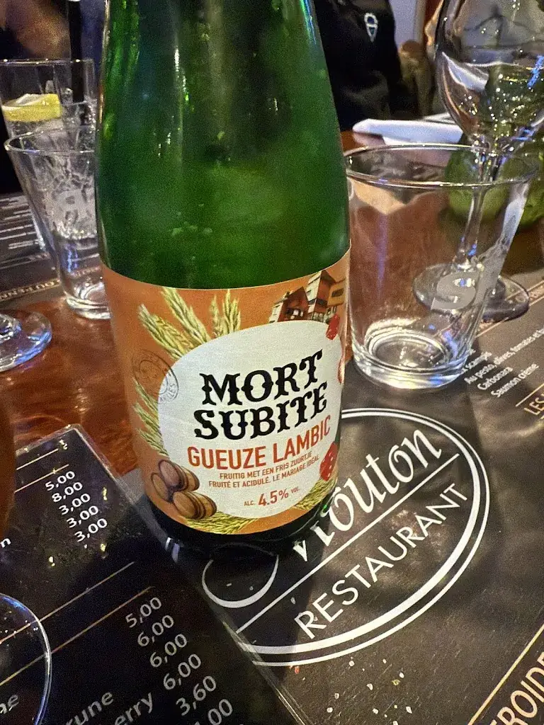 Menü_Tavern Mouton_Rochefort_Bild_4