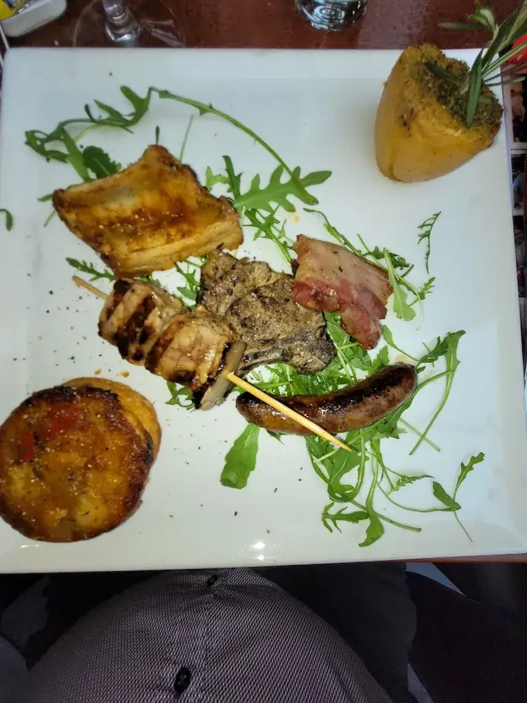 Menü_Tavern Mouton_Rochefort_Bild_5