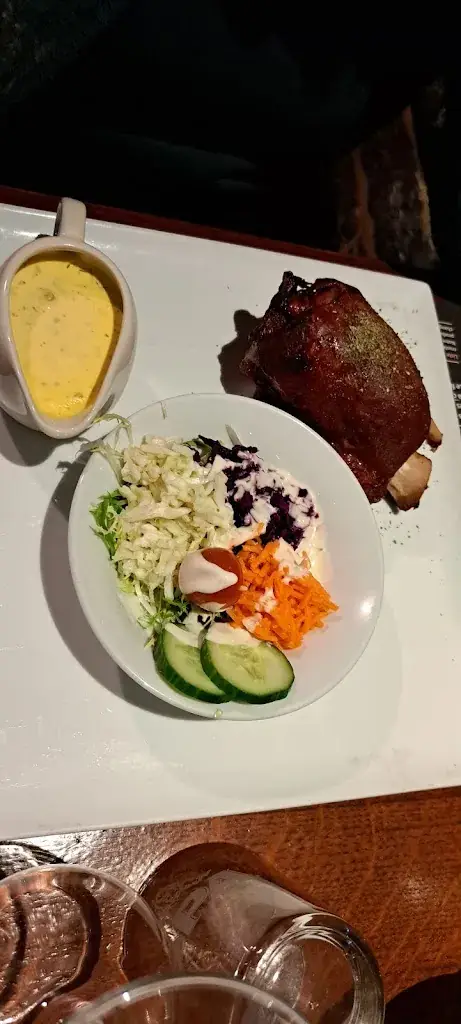 Menü_Tavern Mouton_Rochefort_Bild_6