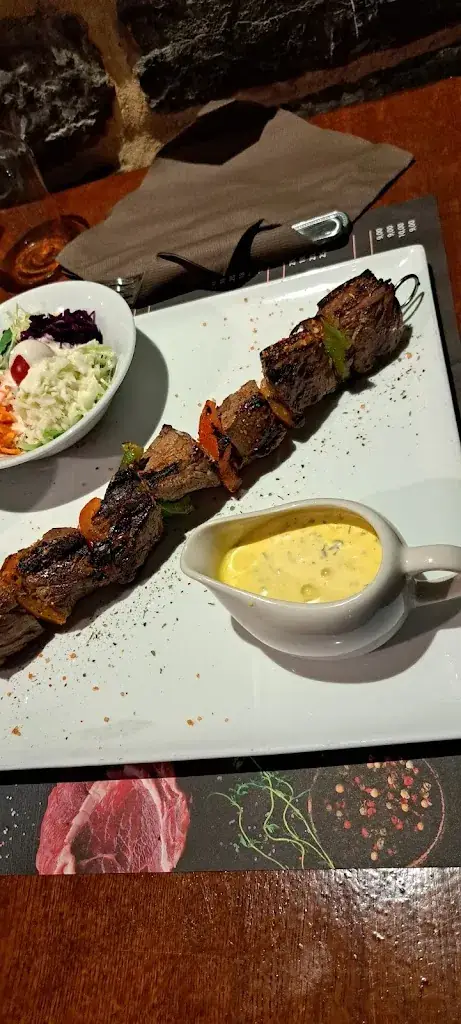 Menü_Tavern Mouton_Rochefort_Bild_8