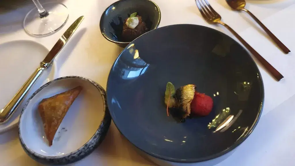 Menu_Le Mystique_Brugge_imagen_3