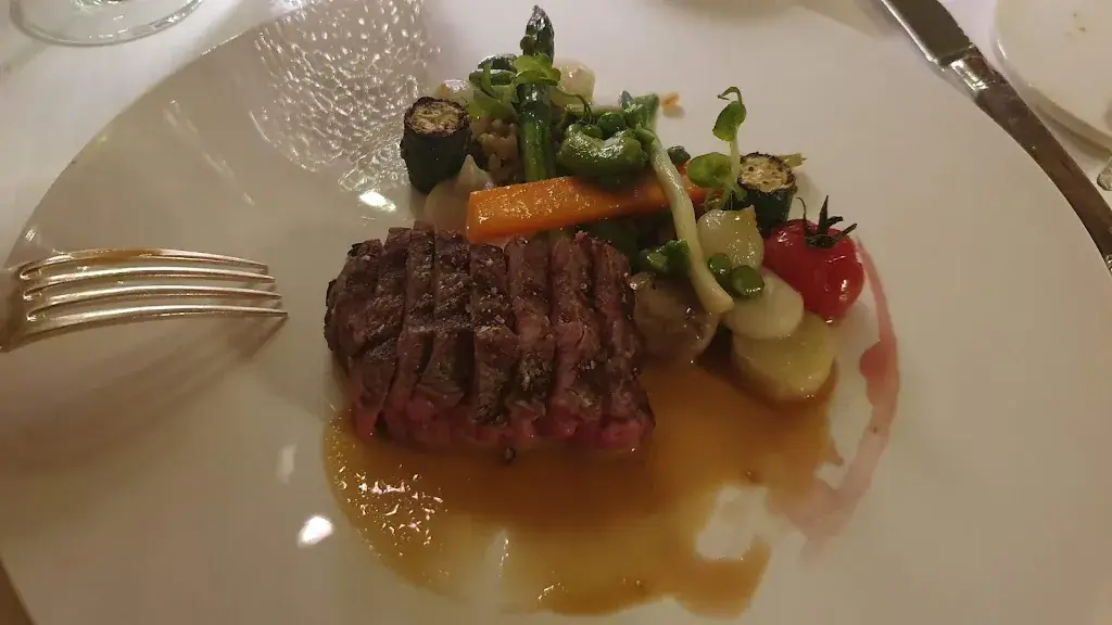 Menu_Le Mystique_Brugge_imagen_5