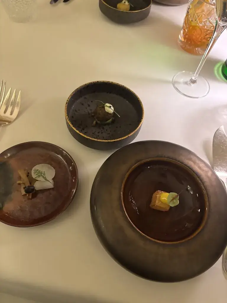 Menu_Le Mystique_Brugge_imagen_7