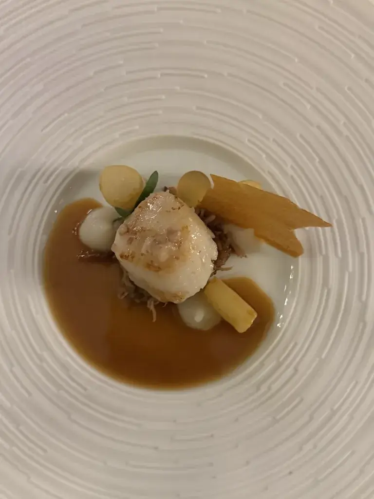 Daniel Hill_Le Mystique_Brugge_reseña