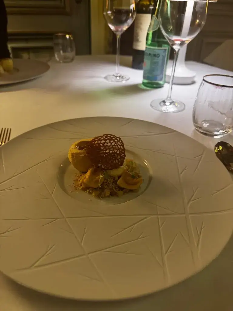 Murtaza Pehlivanoğlu_Le Mystique_Brugge_reseña