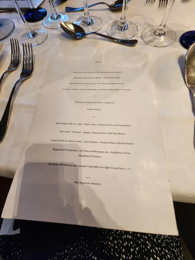 Menü_Parkrestaurant_Brugge_Bild_1