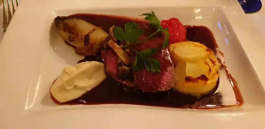 Menü_Parkrestaurant_Brugge_Bild_3