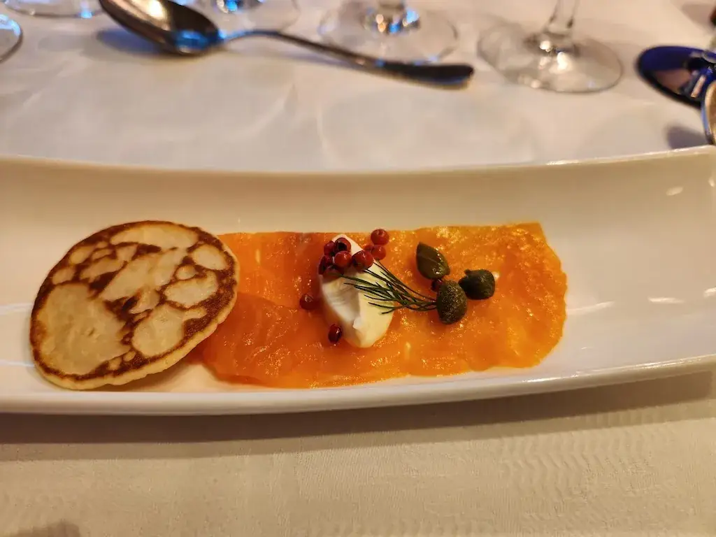 Menü_Parkrestaurant_Brugge_Bild_8