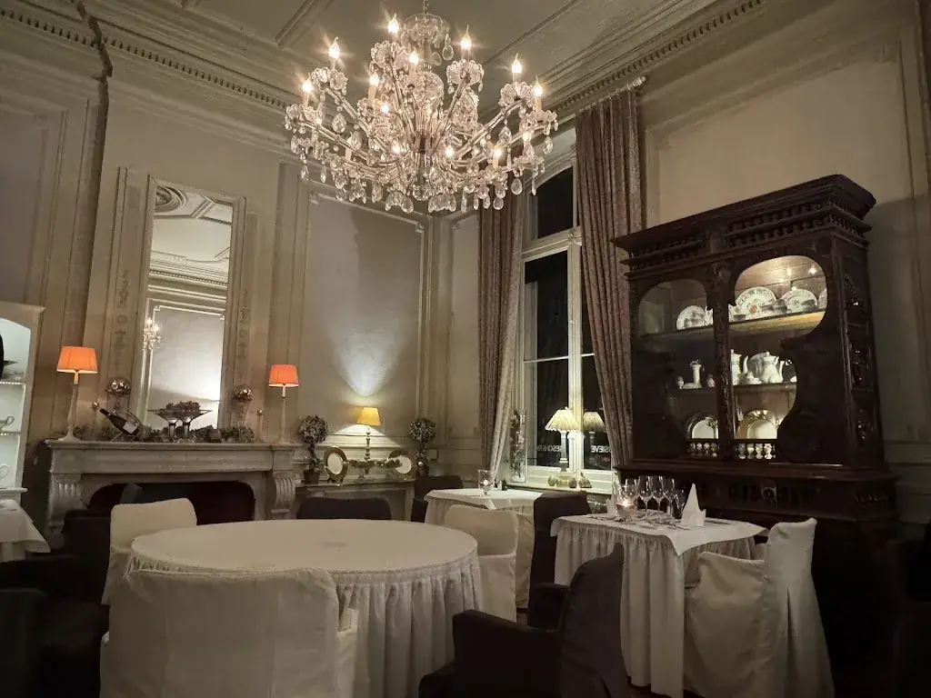 Soichiro_Parkrestaurant_Brugge_Bewertung