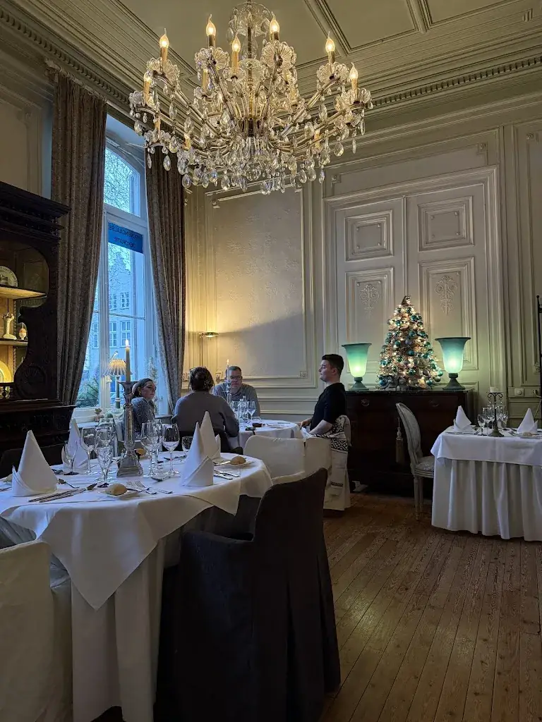 Jon Le Noir_Parkrestaurant_Brugge_Bewertung