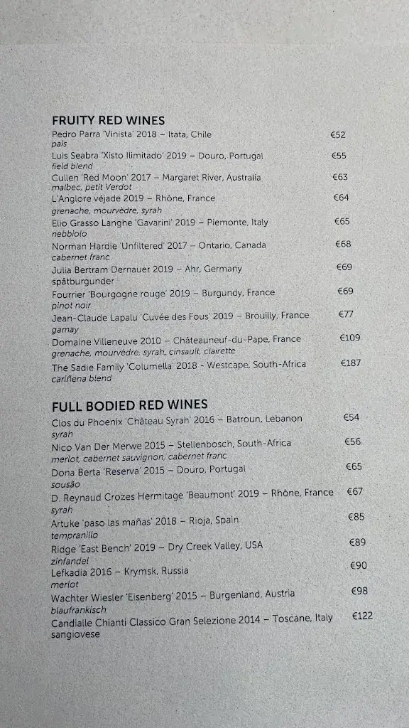 Menu_LESS Eatery_Brugge_image_2