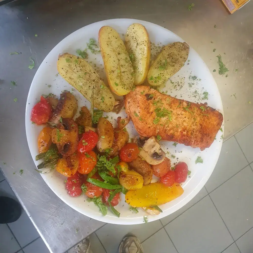 Menu_Ter Halle Grill Restaurant_Brugge_image_3