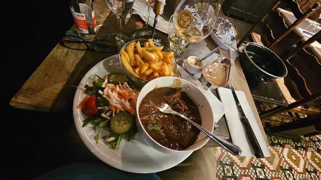 Menu_Ter Halle Grill Restaurant_Brugge_image_4