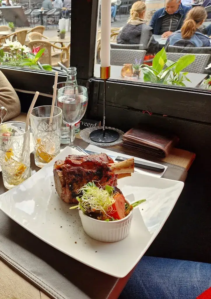 Menu_Ter Halle Grill Restaurant_Brugge_image_5