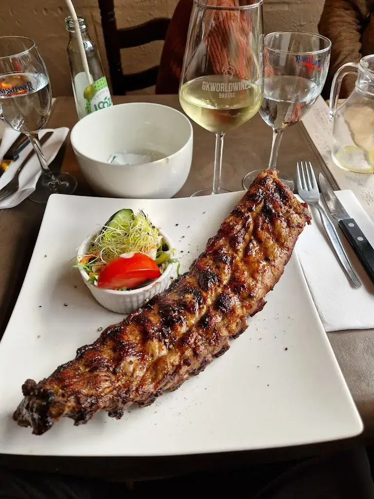 Menu_Ter Halle Grill Restaurant_Brugge_image_6