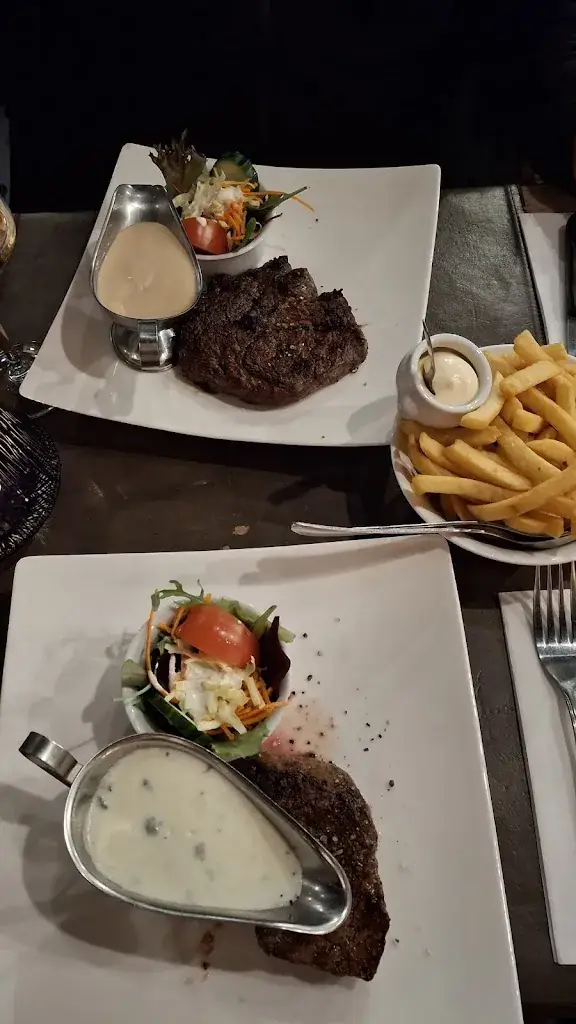 Menu_Ter Halle Grill Restaurant_Brugge_image_7