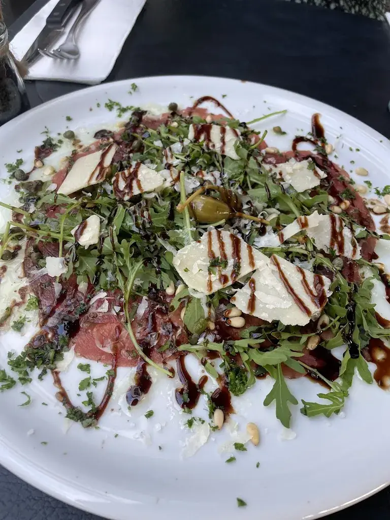 Menu_Ter Halle Grill Restaurant_Brugge_image_9