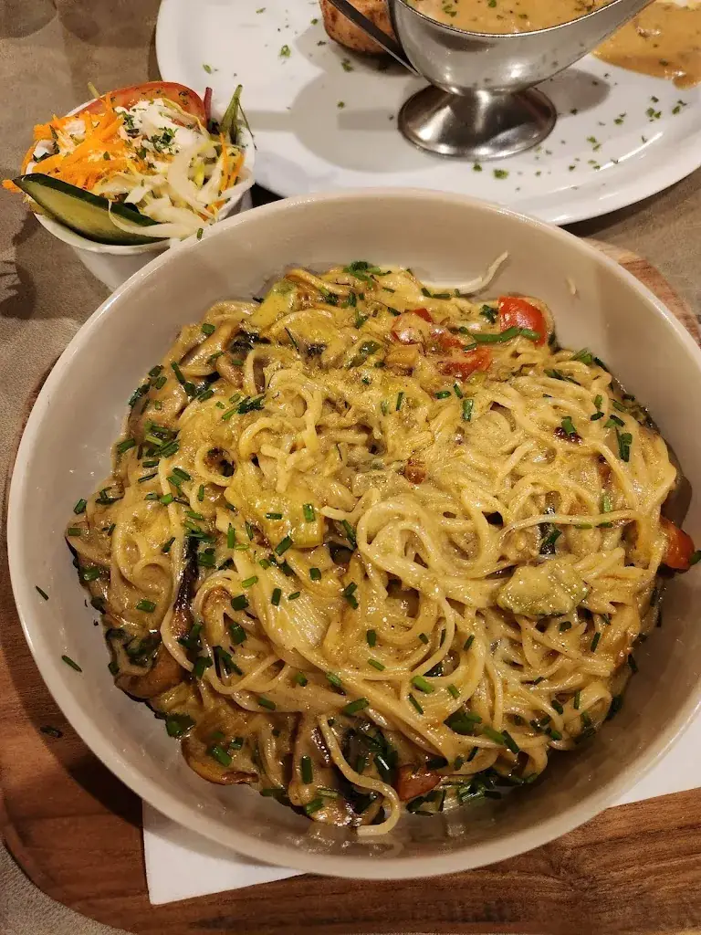 Tato Mohorade_Ter Halle Grill Restaurant_Brugge_review