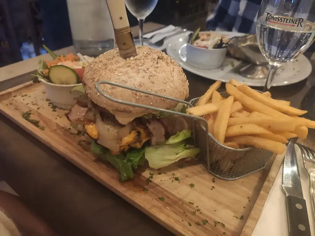 Kris Smeers_Ter Halle Grill Restaurant_Brugge_review