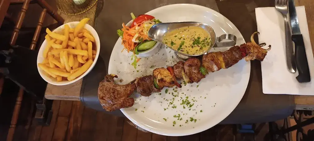 Ter Halle Grill Restaurant_Brugge_slider_image_3