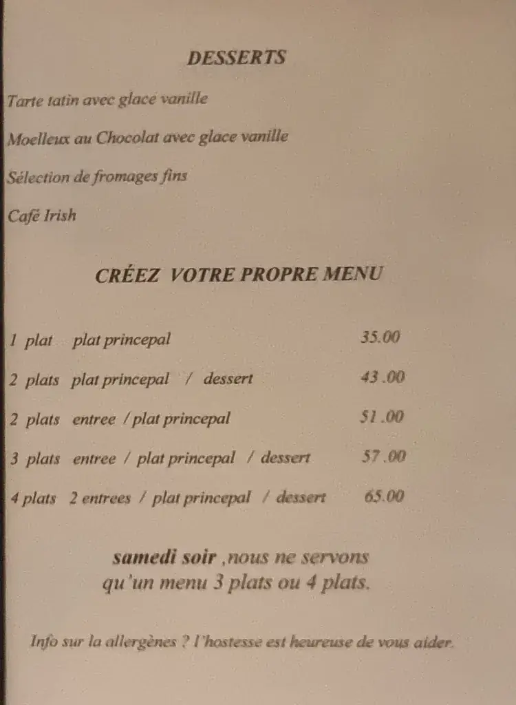 Menu_De Pepermolen_Brugge_image_2