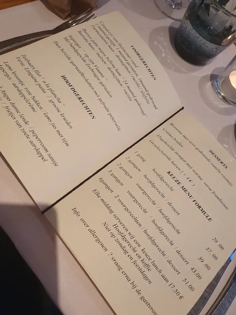 Menu_De Pepermolen_Brugge_image_3