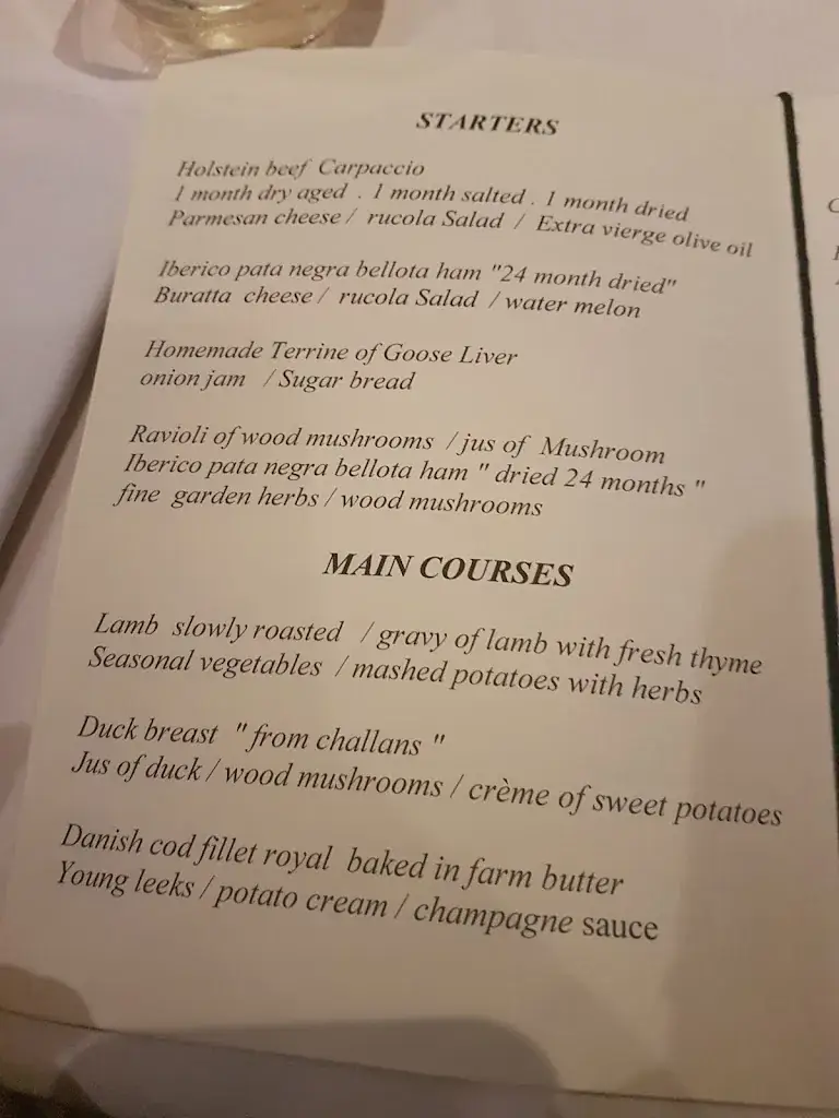 Menu_De Pepermolen_Brugge_image_4