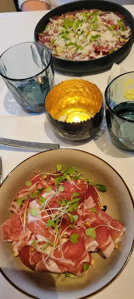 Paul Winter_De Pepermolen_Brugge_review