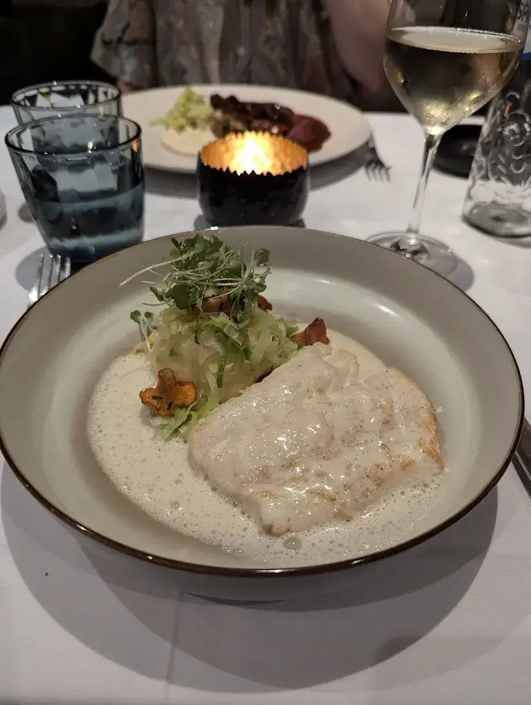 David Mason_De Pepermolen_Brugge_review