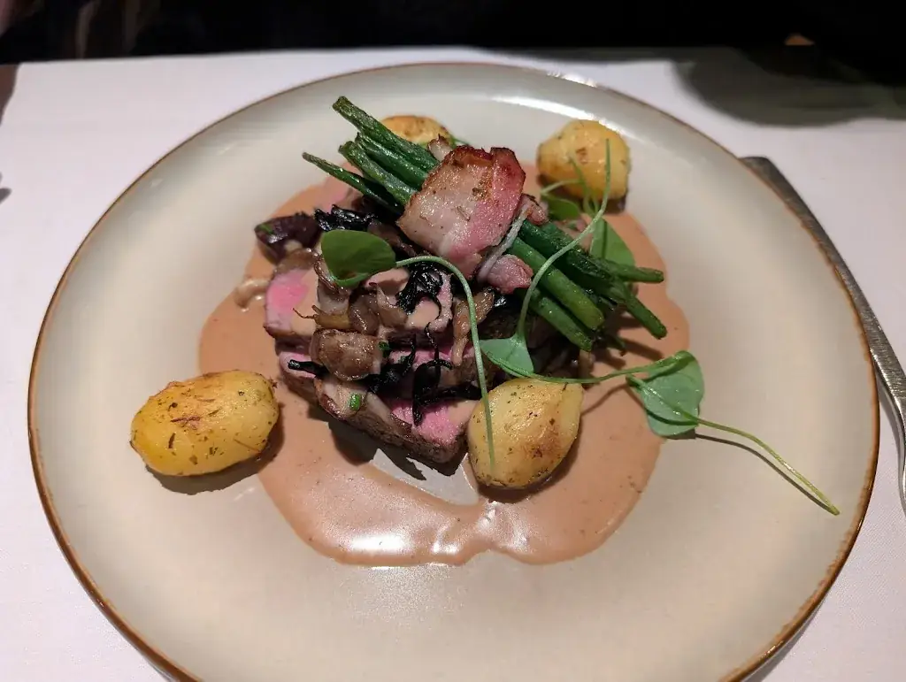 Robert Grant_De Pepermolen_Brugge_review