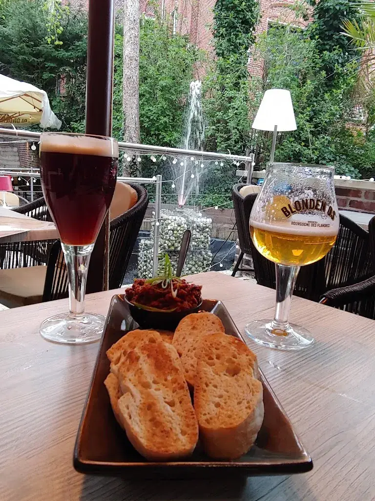 Menü_Opus Latino_Brugge_Bild_6