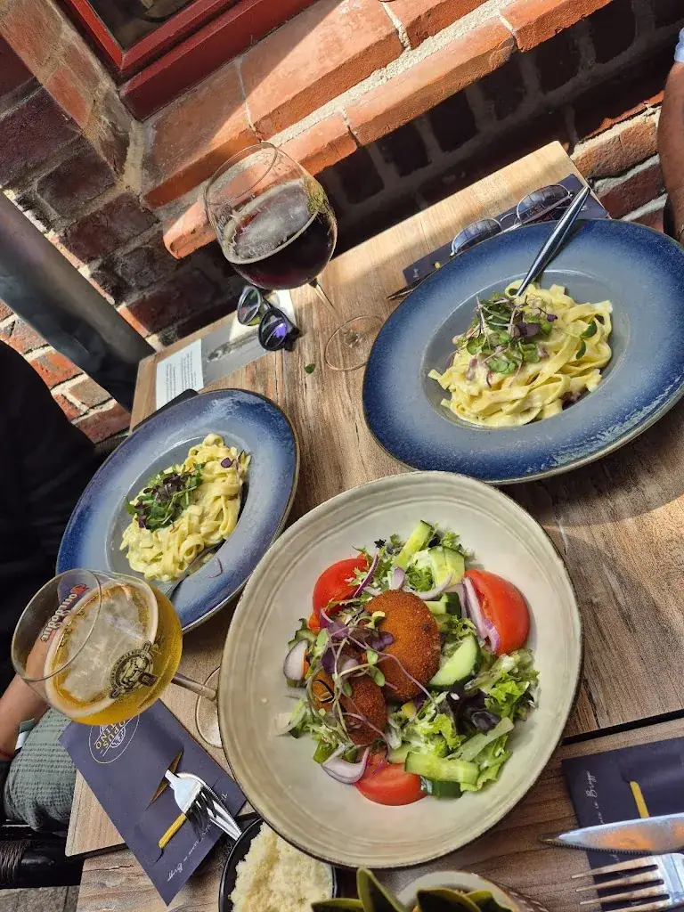 Aly Castillo_Opus Latino_Brugge_Bewertung