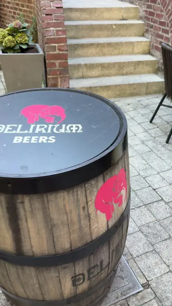 Abdallah alSubiae_Opus Latino_Brugge_Bewertung