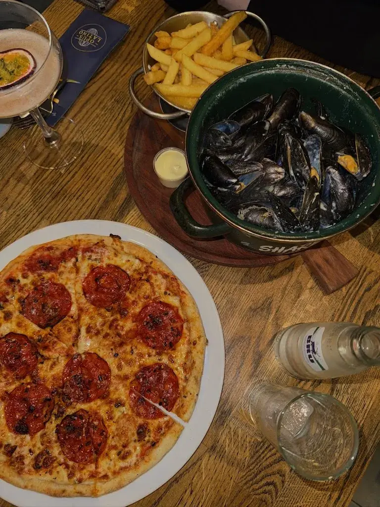 Emma Brown_Opus Latino_Brugge_Bewertung