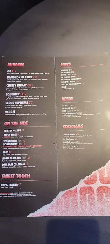Menu_MOSH! Smashburgers & more_Brugge_image_3