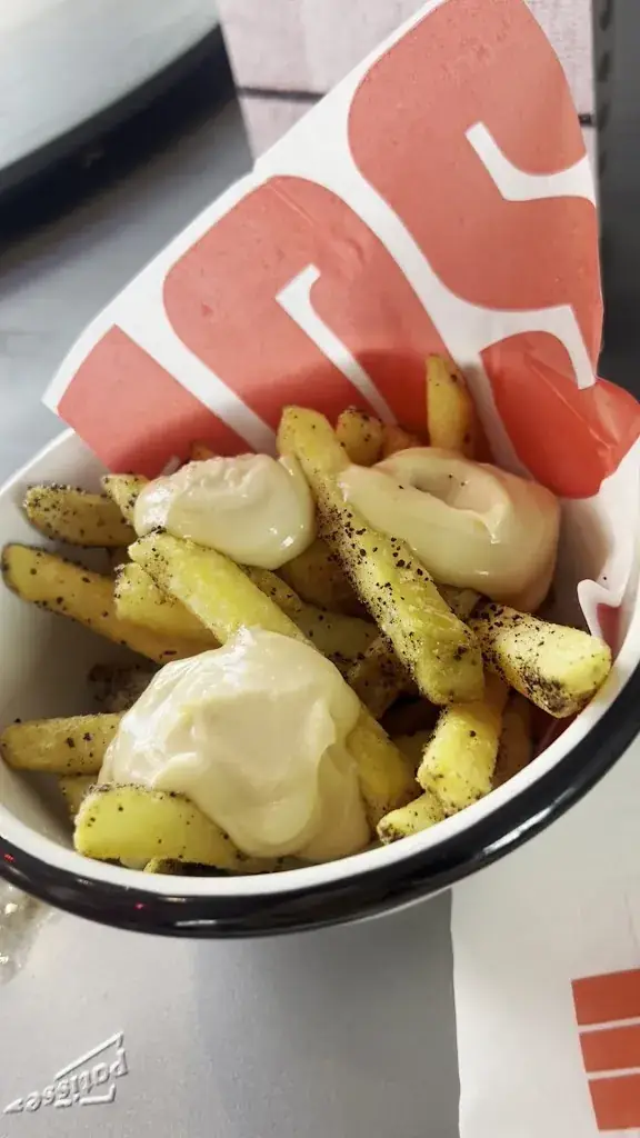 MOSH! Smashburgers & more_Brugge_slider_image_2