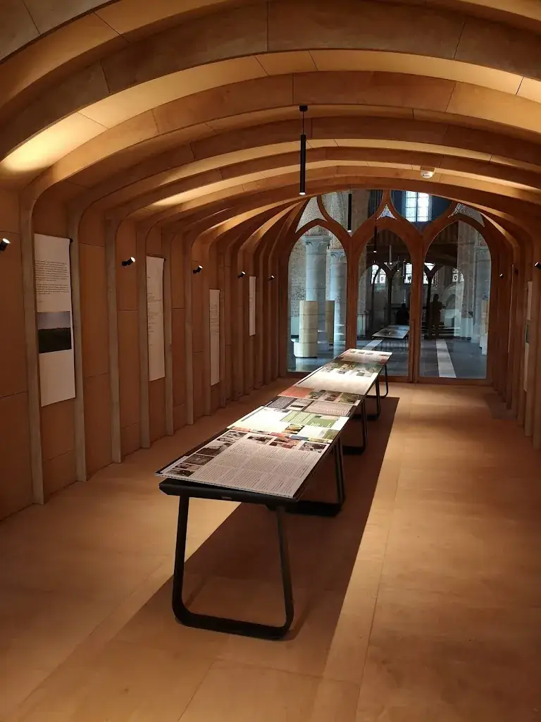 Zannekin restaurant Restaurant in Diksmuide