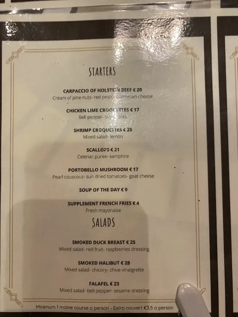 Menu_De Stove_Brugge_image_1