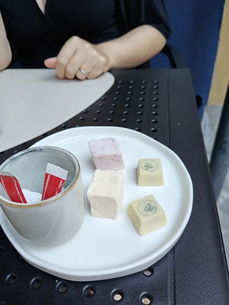 Daniel Bradley_De Stove_Brugge_review