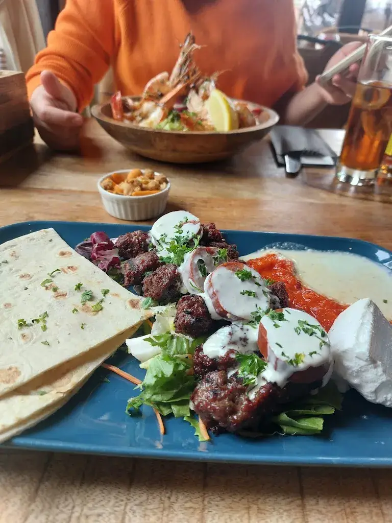 Menu_ODA Rooftop Bar_Brugge_image_5