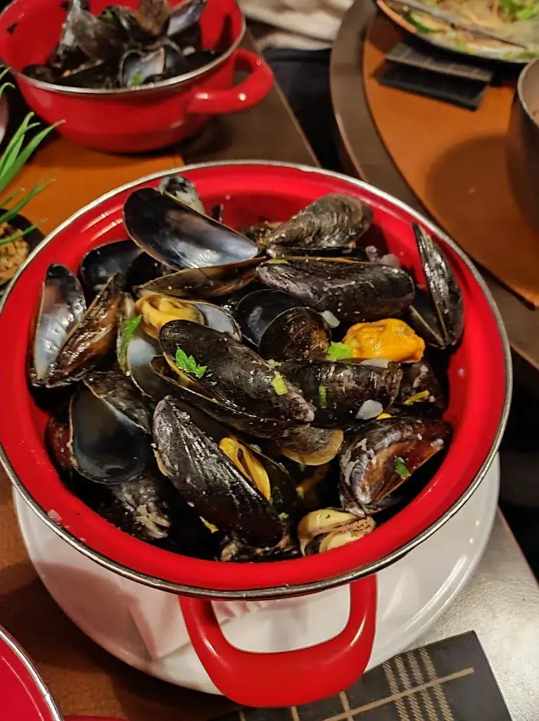 Menu_Surf&Turf Brugge_Brugge_imagen_5