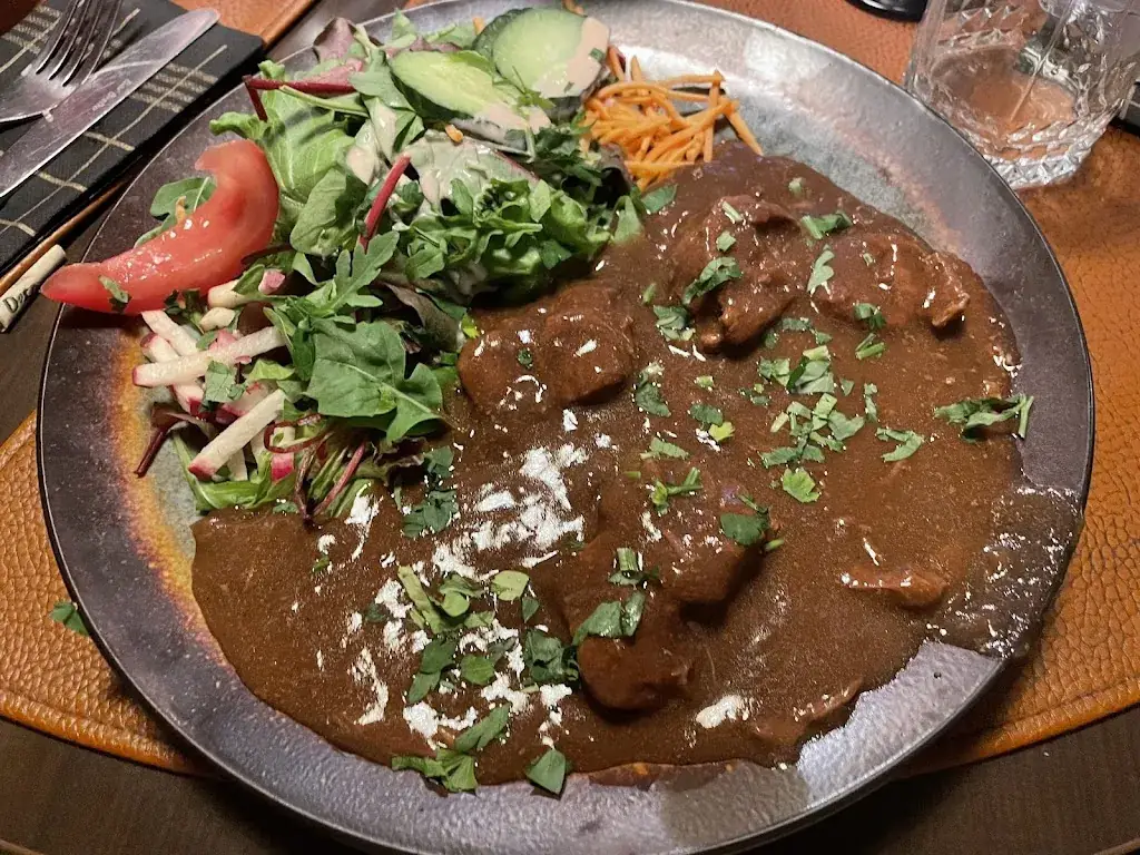 Menu_Surf&Turf Brugge_Brugge_imagen_7