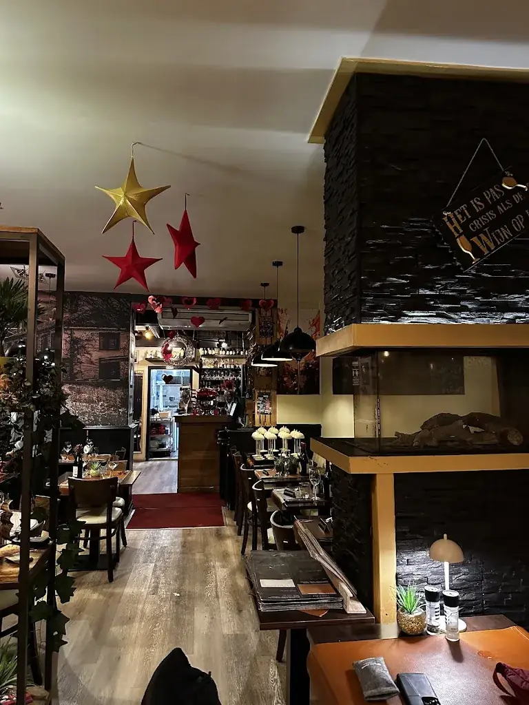 N W7_Surf&Turf Brugge_Brugge_reseña