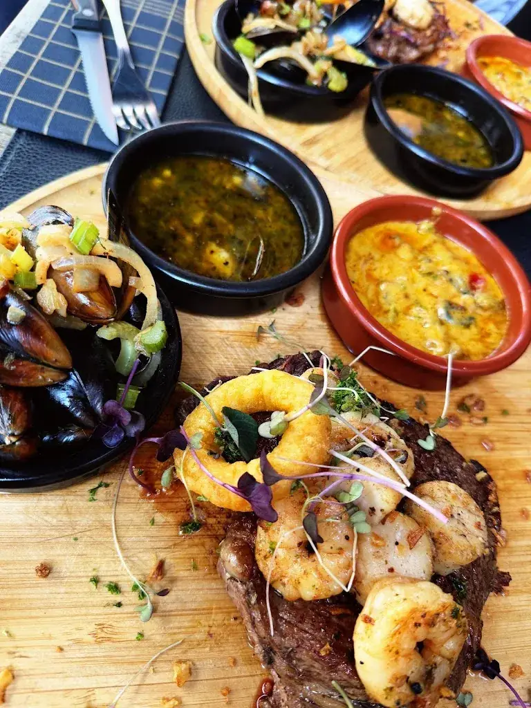 Agnė Dainytė_Surf&Turf Brugge_Brugge_reseña