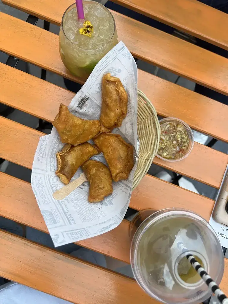 Menu_WuaKmole Latin Street Food_Brugge_image_7