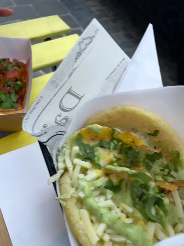 WuaKmole Latin Street Food_Brugge_slider_image_2