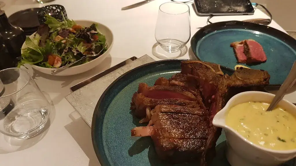 Menü_'t Hof Van Vivenkapelle_Damme_Bild_3