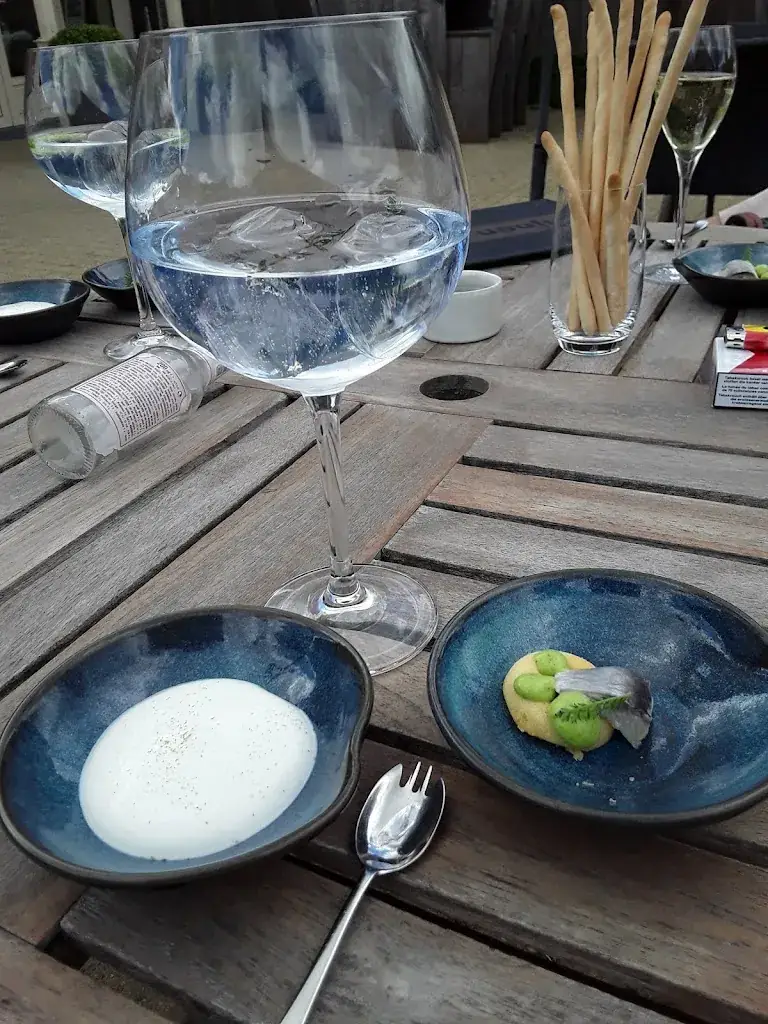 Menü_'t Hof Van Vivenkapelle_Damme_Bild_5