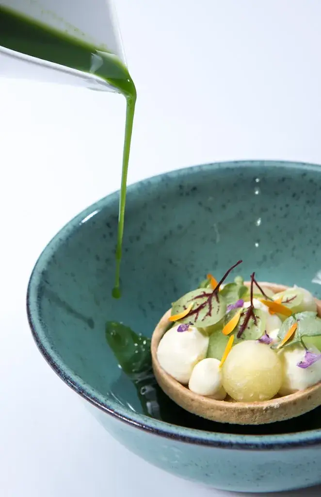 Menü_'t Hof Van Vivenkapelle_Damme_Bild_6