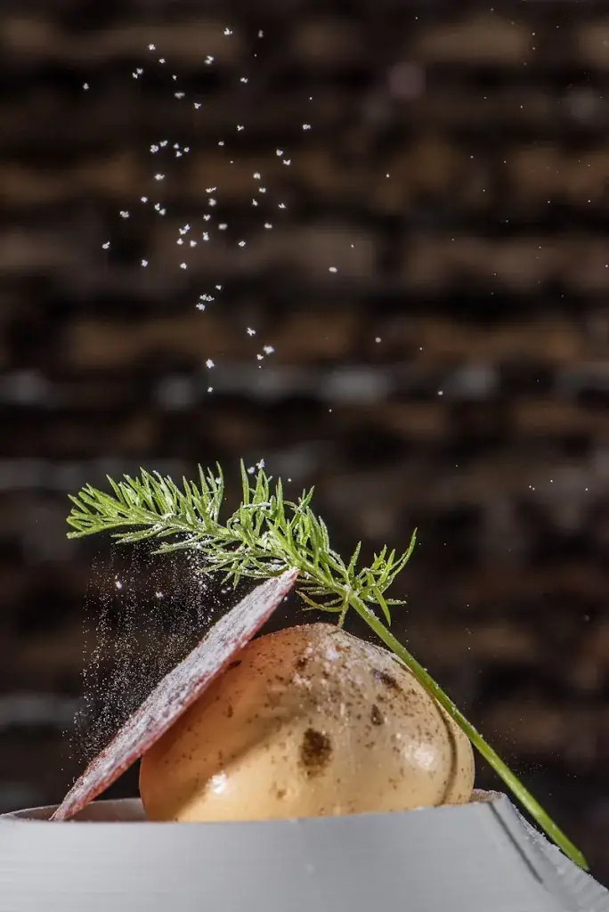 Menü_'t Hof Van Vivenkapelle_Damme_Bild_7